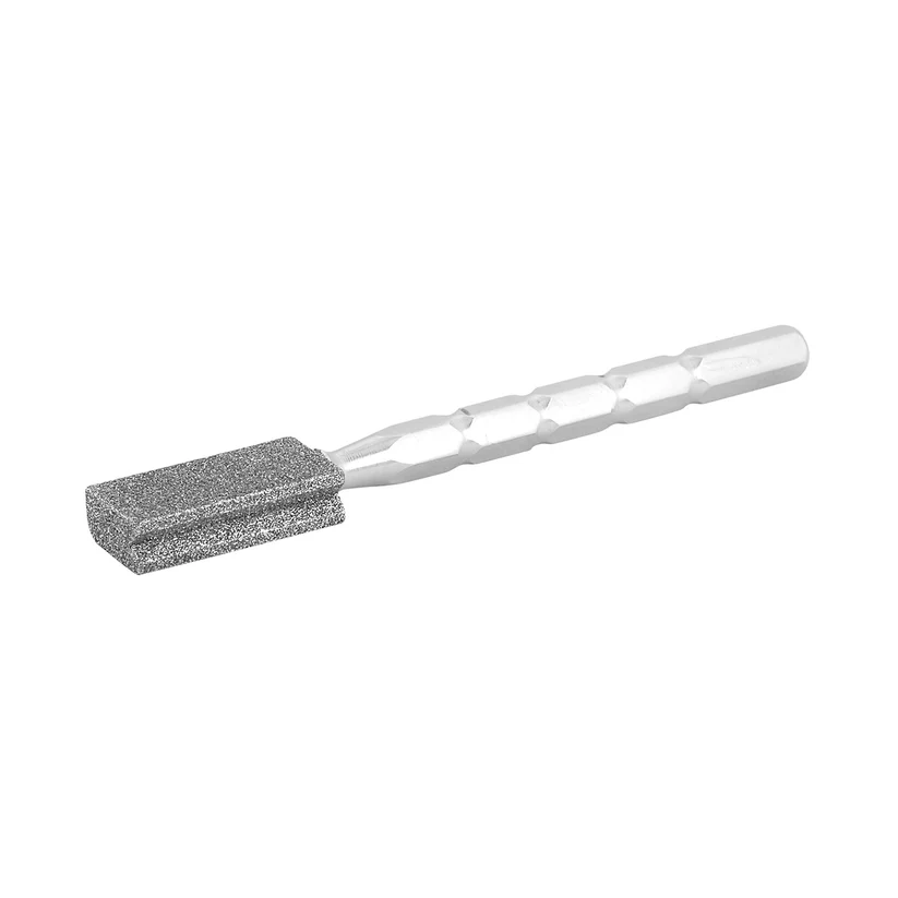 [145-1316] Diamond-Coated Dressing Block