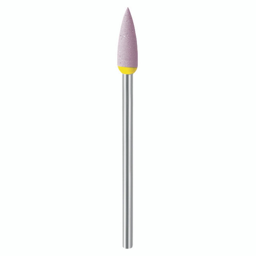 EVE® Diapol® Pink X-Fine Mounted Point 4x13mm