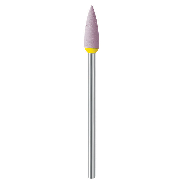 EVE® Diapol® Pink X-Fine Mounted Point 4x13mm (Pkg. of 10)