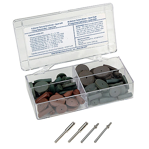 [146-7770] Cratex® Sets - #777