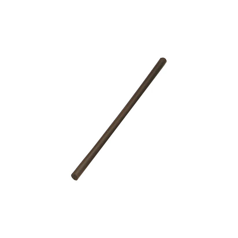 [148-0046] Cratex® 6" Stick 1/4" Round 046 Medium