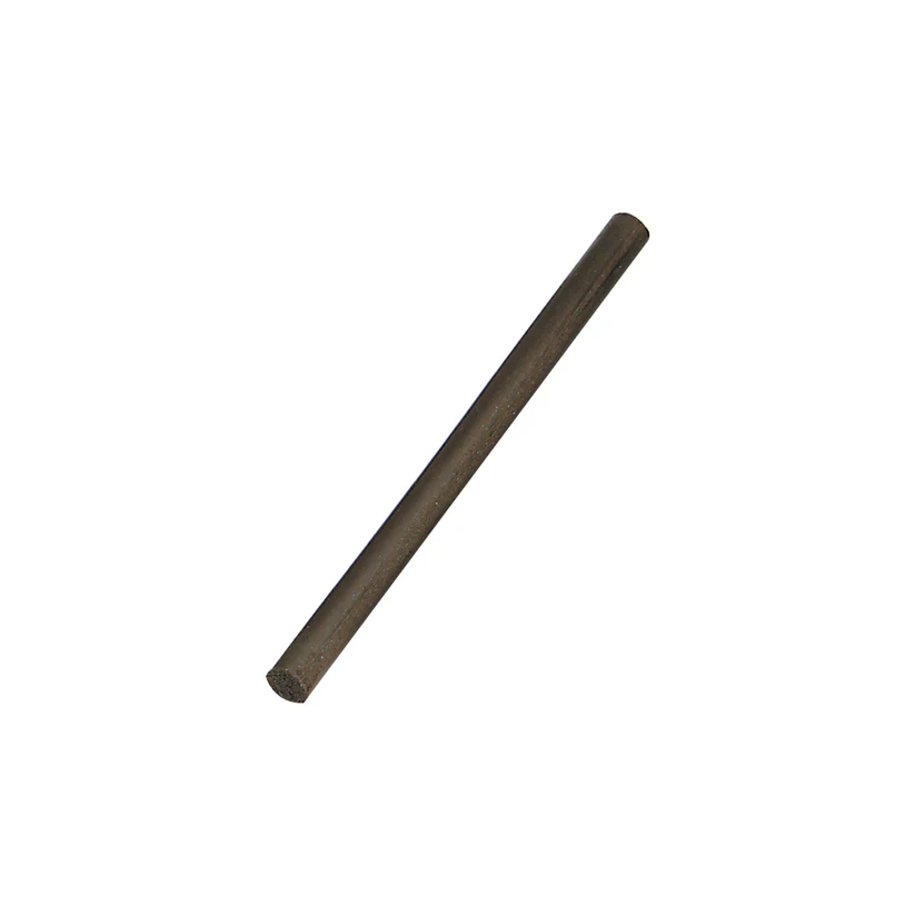 [148-0066] Cratex® 6" Stick 3/8" Round 066 Medium