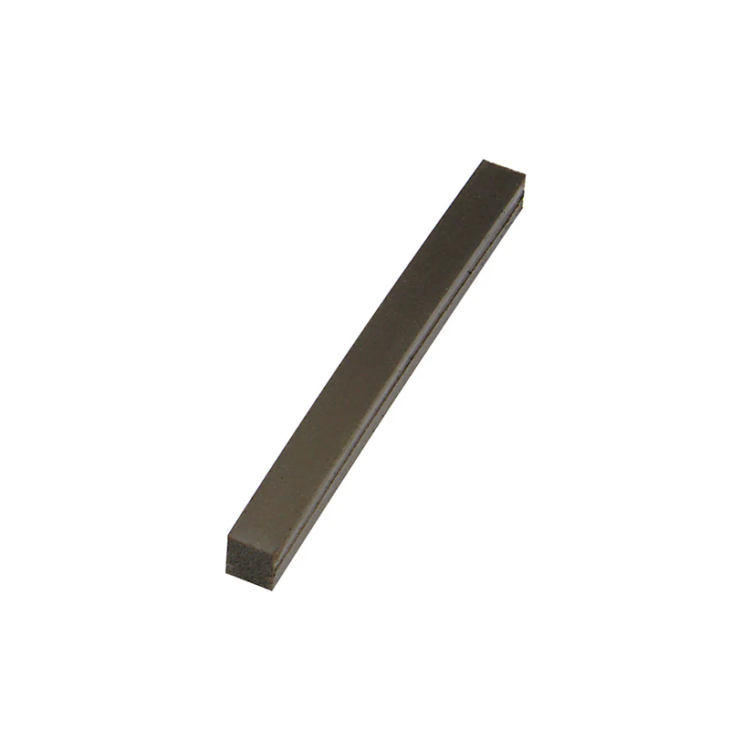 Cratex® 6" x 1/2" Square Stick 6404 Medium