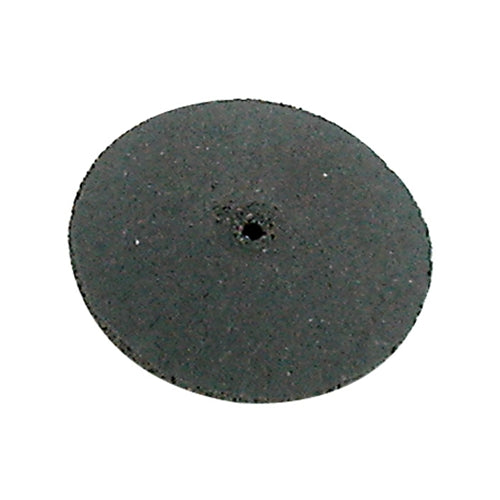 [149-0002] Cratex® Small Knife-Edge Wheels - 5/8" x 3/32" Coarse (Box of 100)