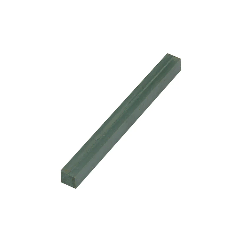 [149-6404] Cratex® 6" x 1/2" Square Stick 6404 Coarse