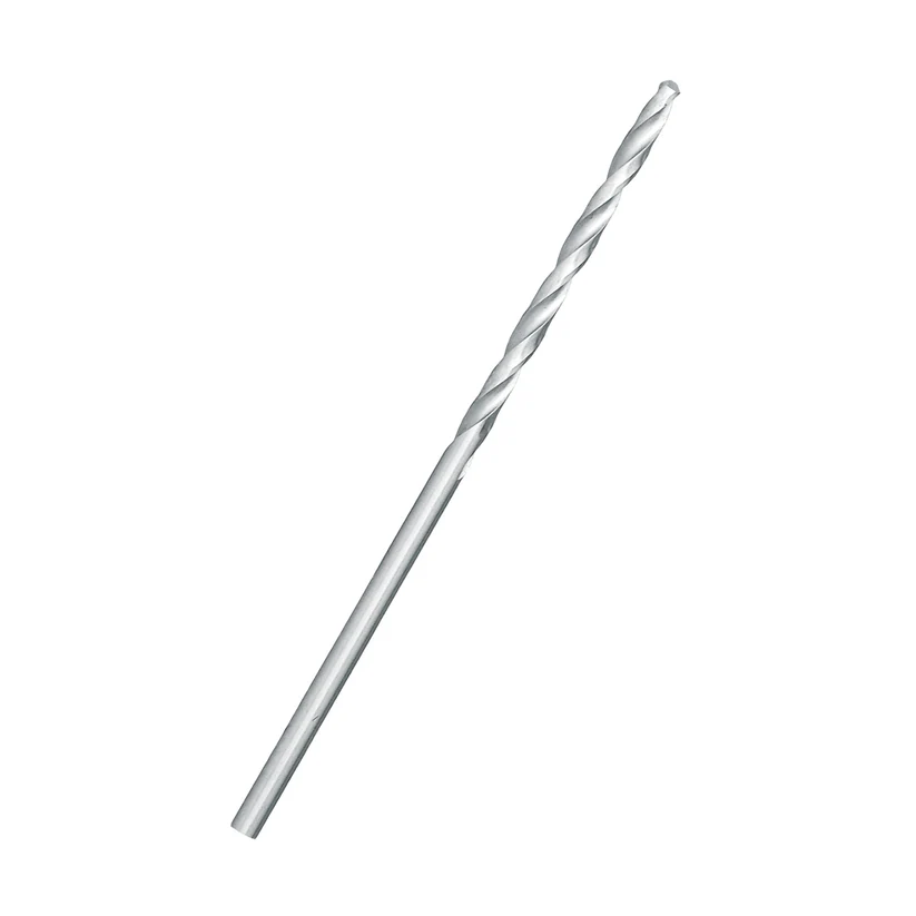 Blue Ribbon™ High Speed Twist Drills - #50 (1 Dozen)