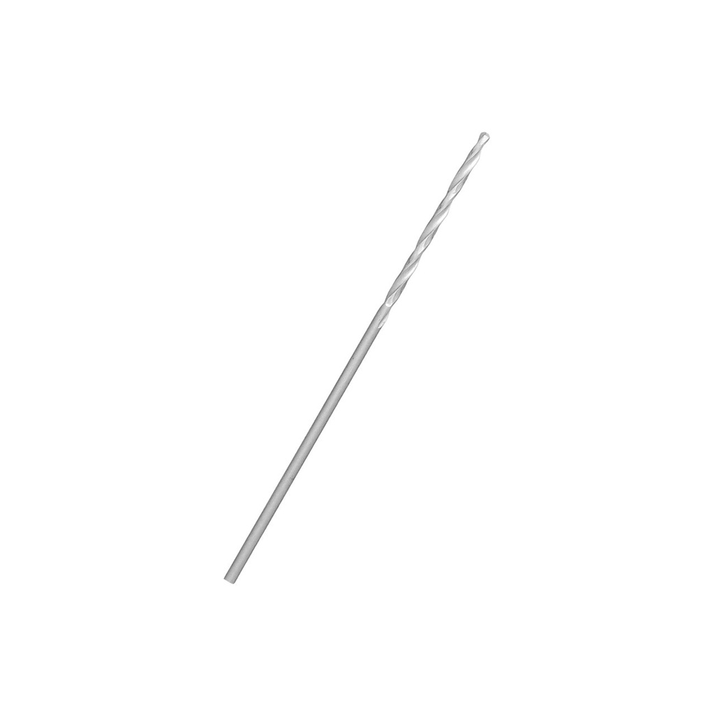 Blue Ribbon™ High Speed Twist Drills - #63 (1 Dozen)