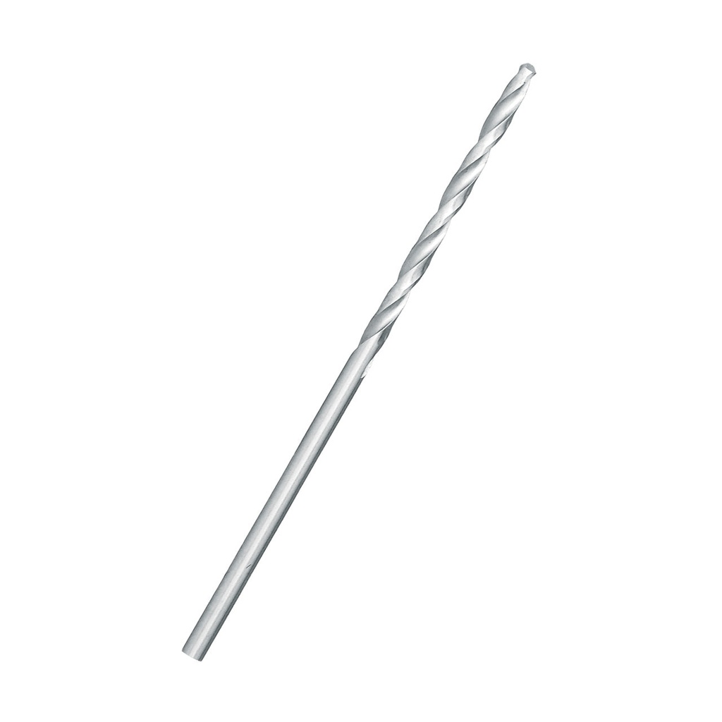 High Speed Twist Drills - #50 (Pkg. of 10)