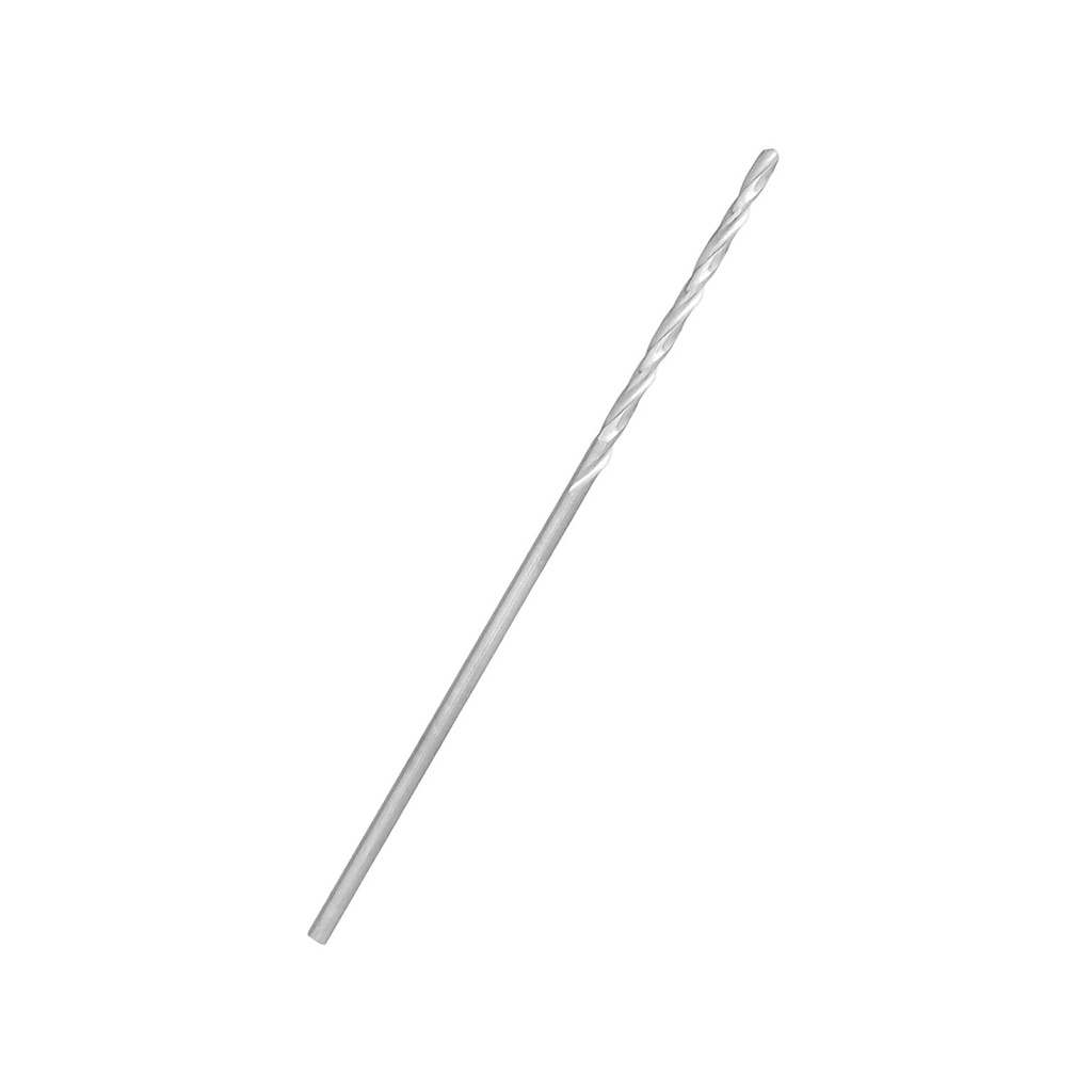 High Speed Twist Drills - #56 (Pkg. of 10)