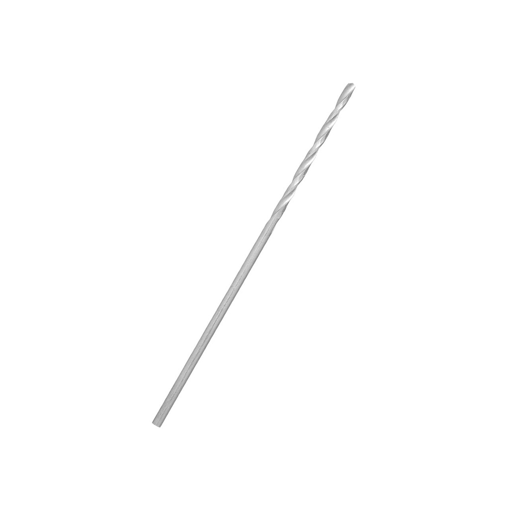 High Speed Twist Drills - #58 (Pkg. of 10)