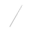 High Speed Twist Drills - #60 (Pkg. of 10)