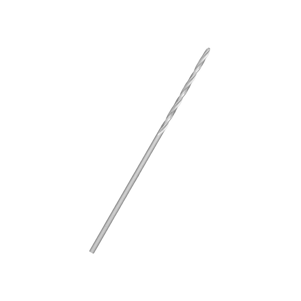 High Speed Twist Drills - #61 (Pkg. of 10)
