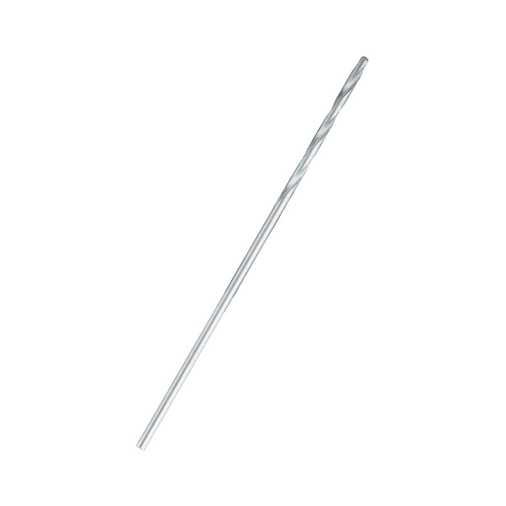 High Speed Twist Drills - #69 (Pkg. of 10)