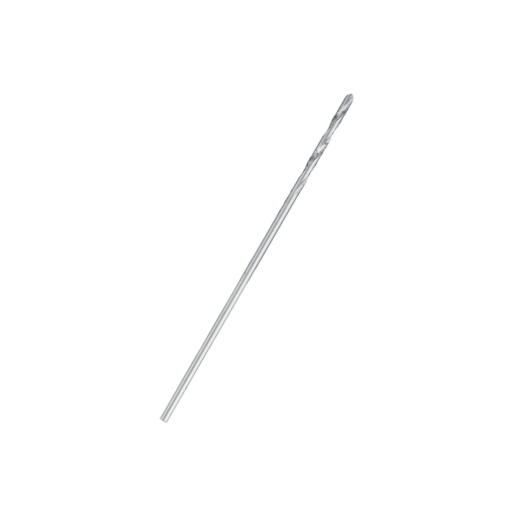 High Speed Twist Drills - #72 (Pkg. of 10)