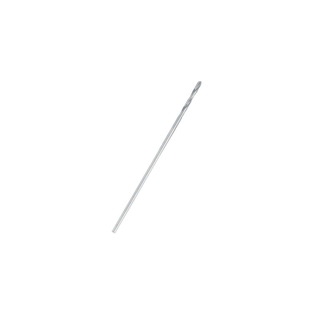 High Speed Twist Drills - #76 (Pkg. of 10)
