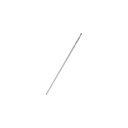 High Speed Twist Drills - #77 (Pkg. of 10)