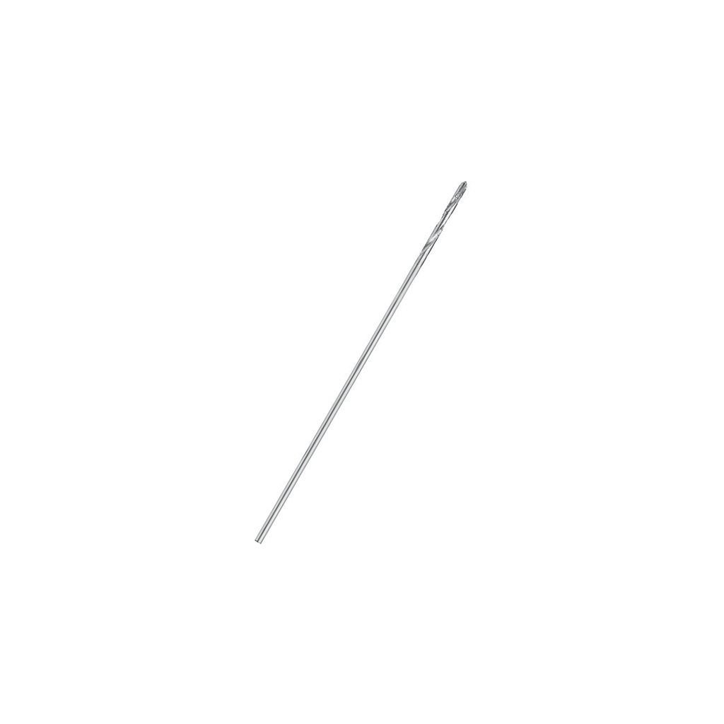 High Speed Twist Drills - #78 (Pkg. of 10)