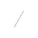 High Speed Twist Drills - #79 (Pkg. of 10)