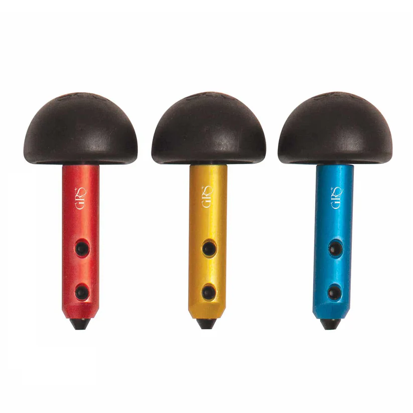 GRS® Adjustable Graver Handle Set