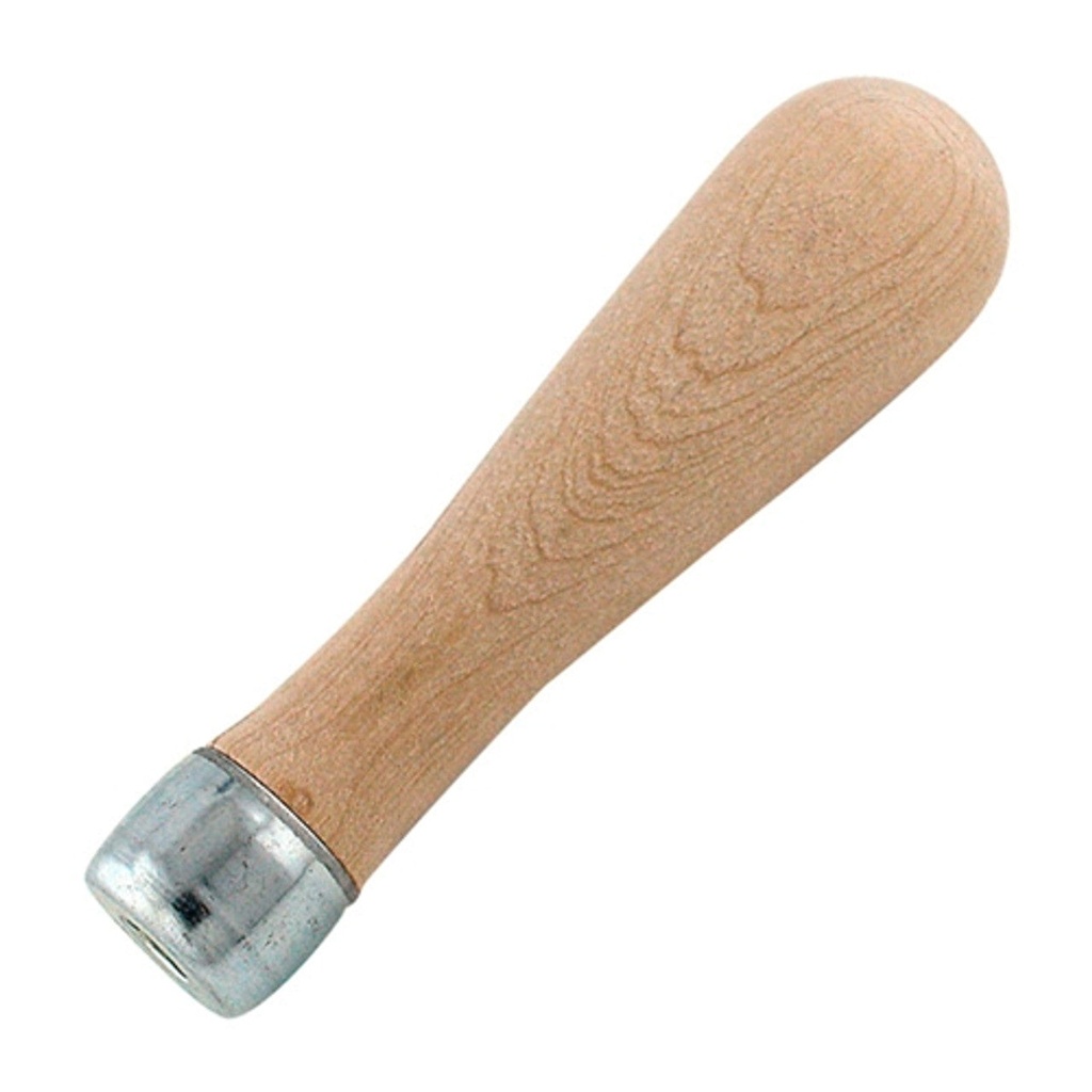 [170-6000] Skroo-Zon® 6" File Handle