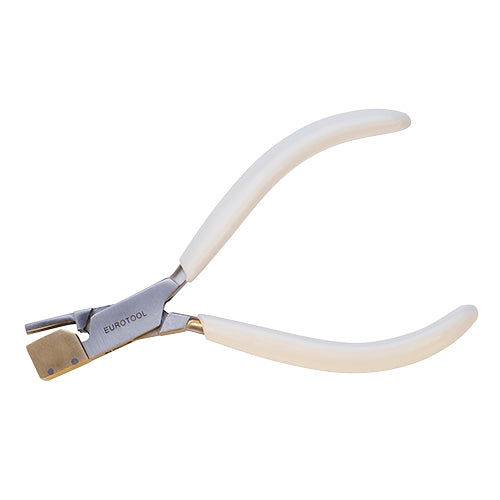 [180-0006] Pliers Econo Ring & Bow Closing