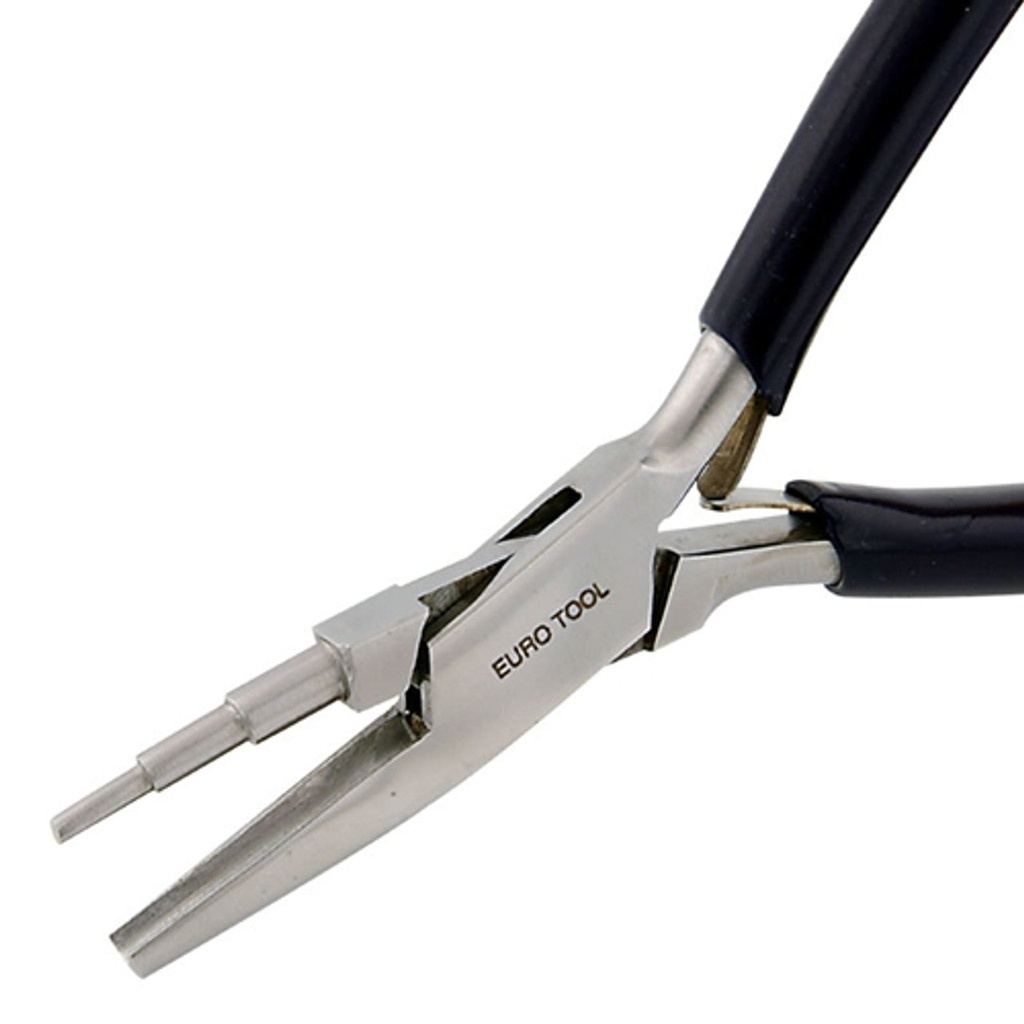 [180-0035] Wire Looping Pliers