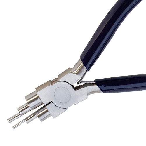 [180-0036] Multi-Size Wire Looping Pliers
