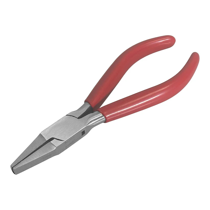 [180-0100] Ring Forming Pliers