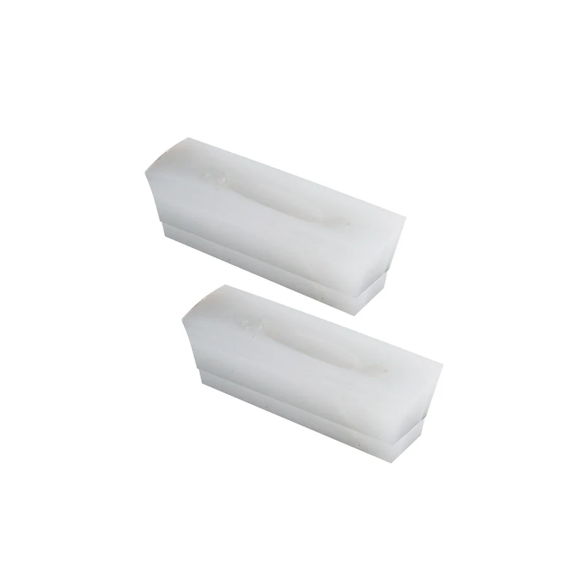 [180-0285] Nylon Replacement Jaws For 180-0284 Pliers