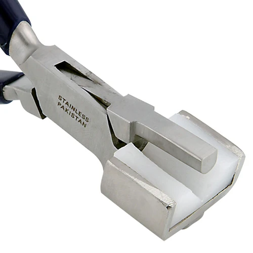 [180-0289] Replacement Nylon Jaws for Ring Closing