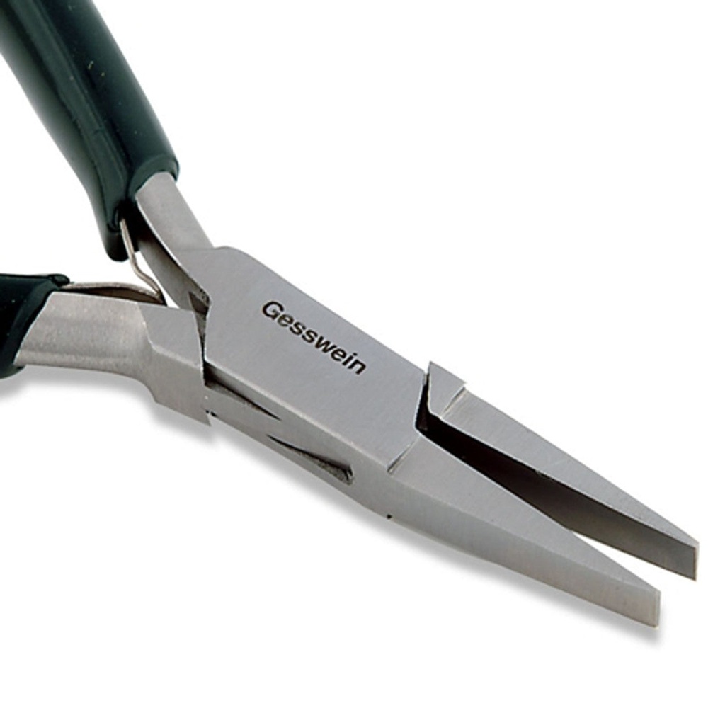 [180-0341] ValueLine Pliers - Flat-Nose