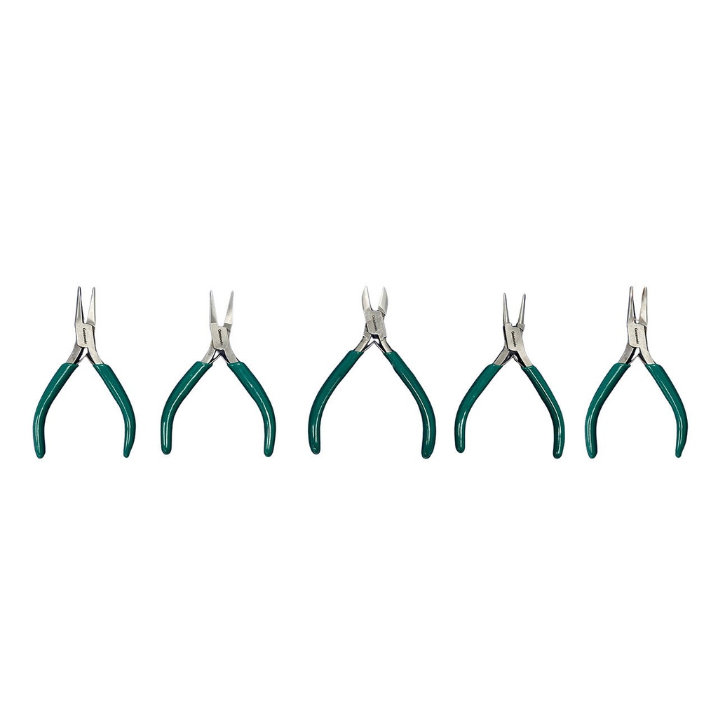 ValueLine Pliers Set of 5