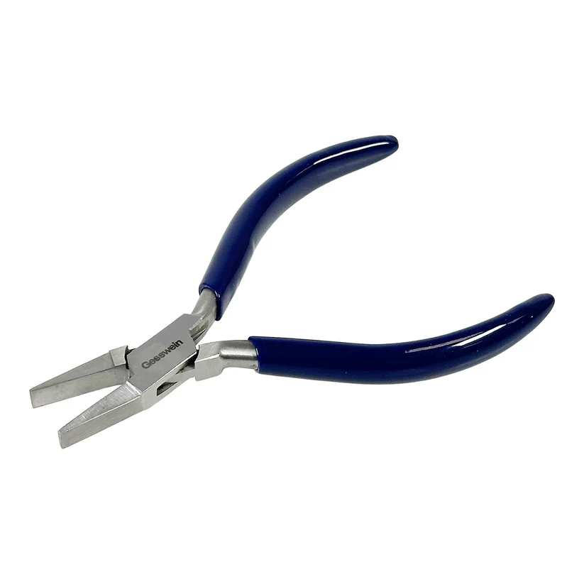 [180-0350] Economy Pliers - Flat-Nose