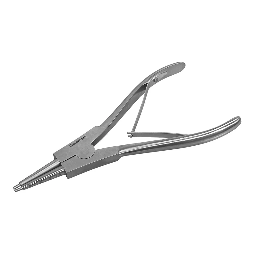 [180-0354] Loop Opening Pliers - Economy