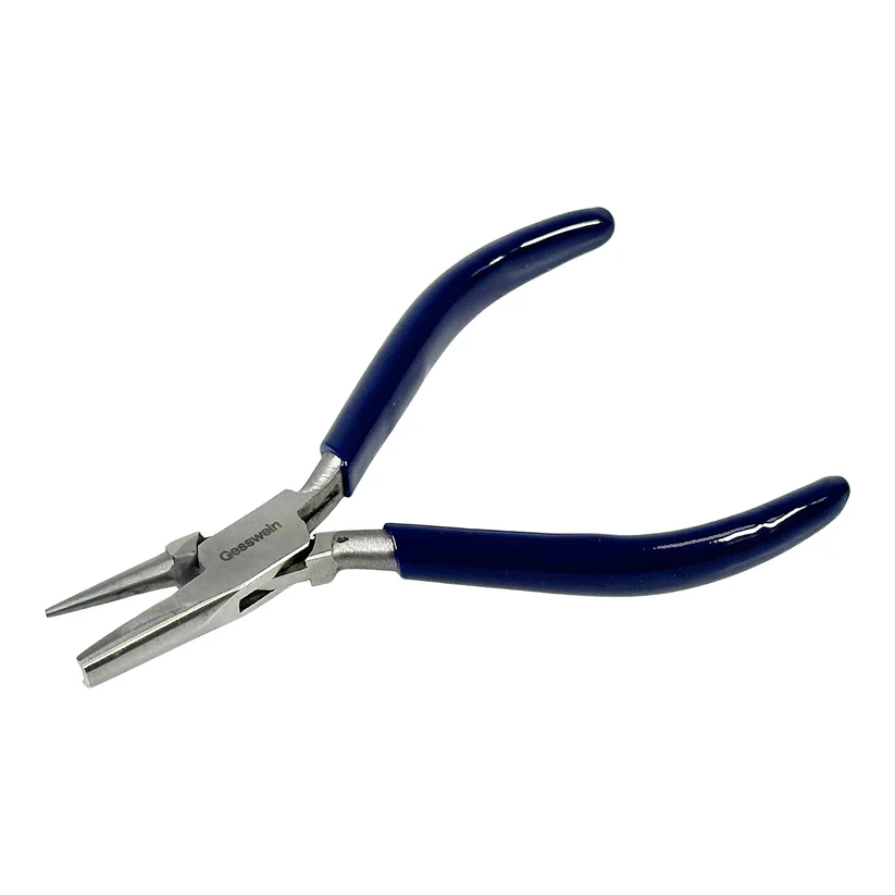 [180-0356] Economy Pliers - Round/Hollow