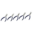 Economy Pliers Set of 5