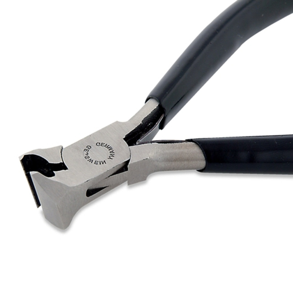 [180-1729] Slimline Box-Joint Oblique Nippers