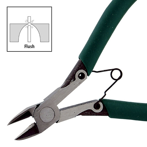 [180-4090] Micro Flush Side Cutter