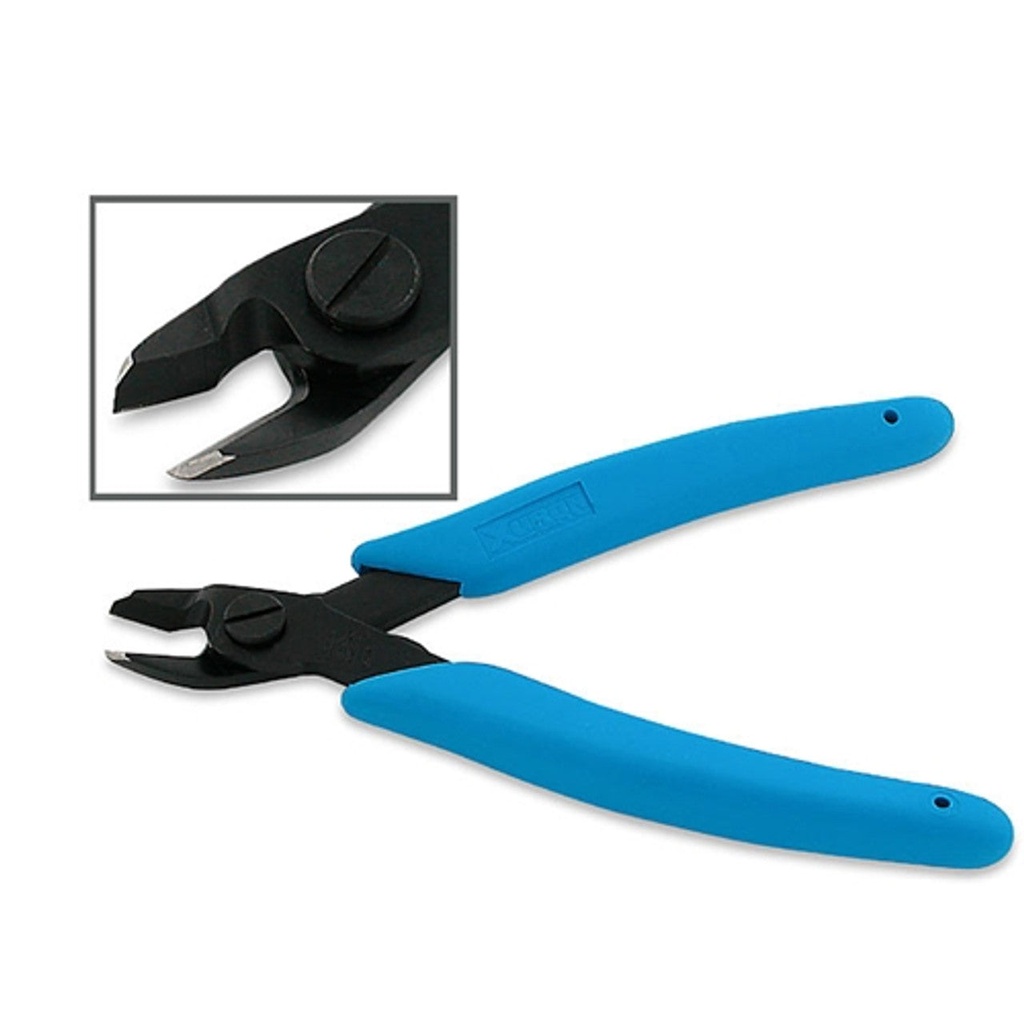 [181-0202] Xuron® 9100 Micro-Shear® Flush Cutters