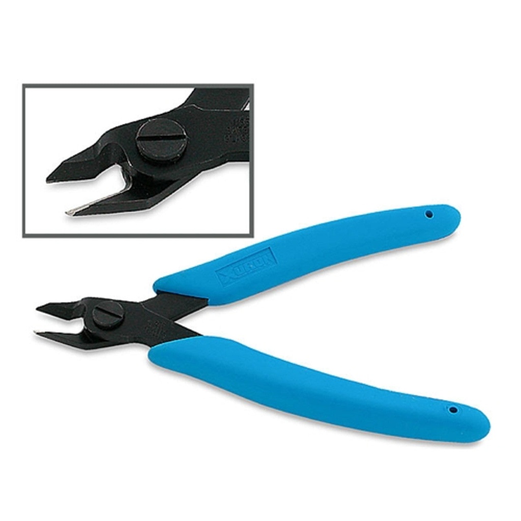 Xuron® 9200 Micro-Shear® Flush Cutters