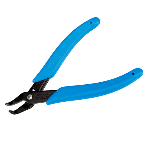 Xuron® 486 90° Bent Chain Nose Pliers