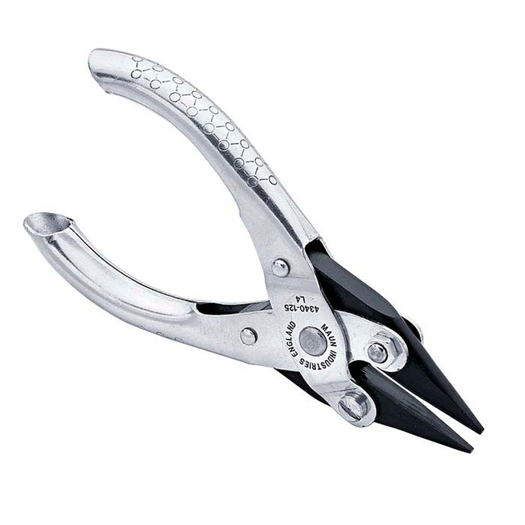 Maun Chain Nose Parallel Pliers