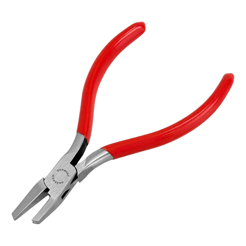 Deluxe Stone Setting German Pliers