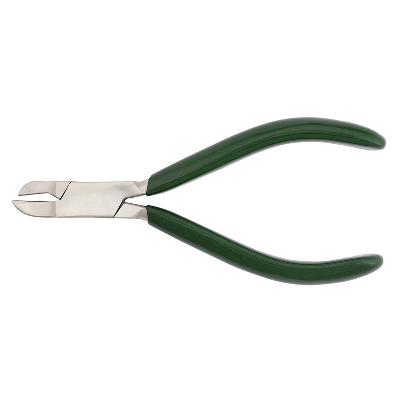 [181-2950] Economy Stone Setting Pliers