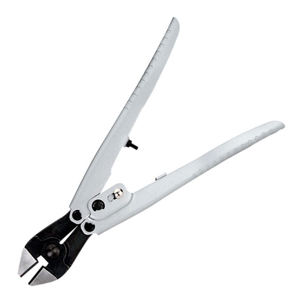 [181-4075] Bergeon Heavy-Duty Side Cutter