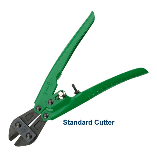 [181-4081] 3-Peaks Sprue Cutters - Standard