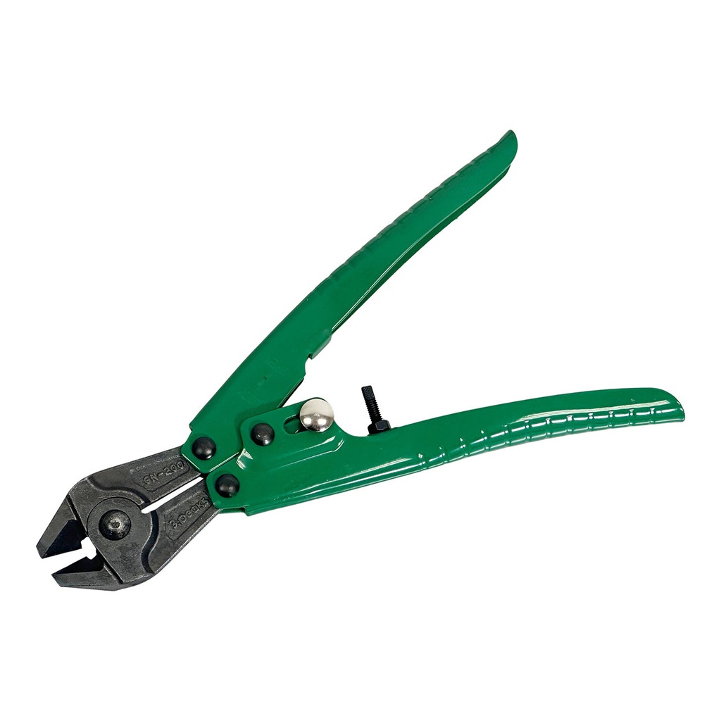 3-Peaks Sprue Cutters - Side