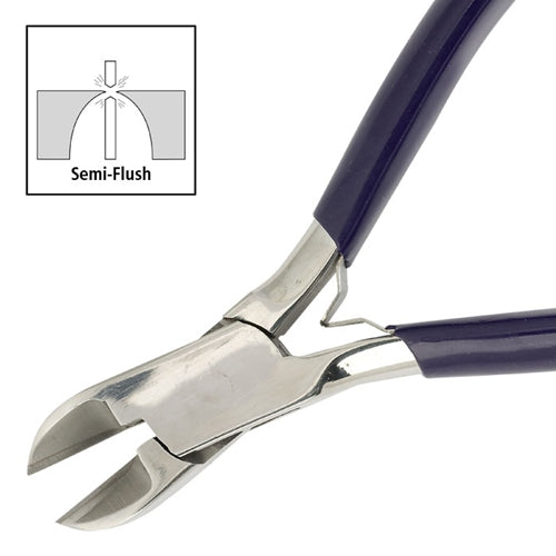 [181-4095] Carbide Diagonal Cut Nipper