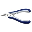 Grobet USA® Teborg® Pliers - Round Nose