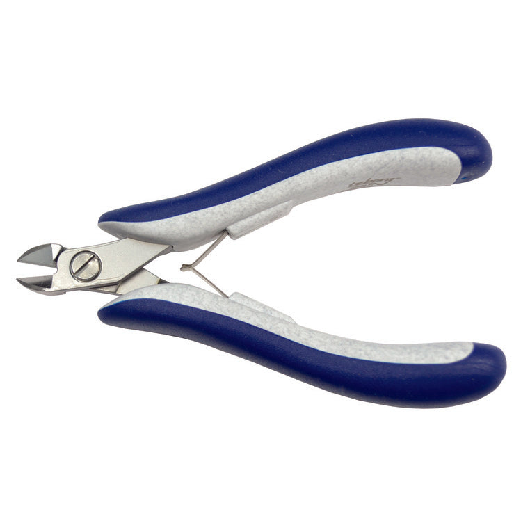 Grobet USA® Teborg® Small Oval Cutters - Semi Flush